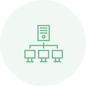 Infastructure Deployment Services