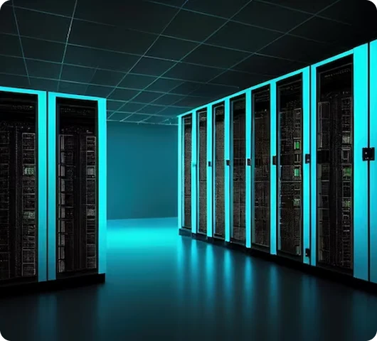   Application Data Storage