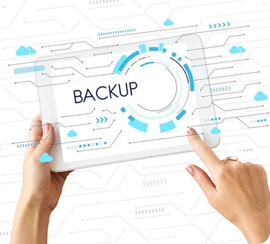 Automated Failover and Recovery
