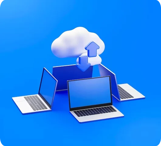  Lift and Shift Migration
