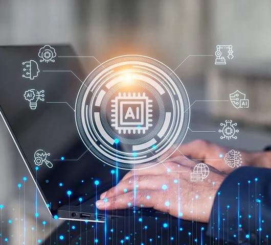  Machine Learning and AI