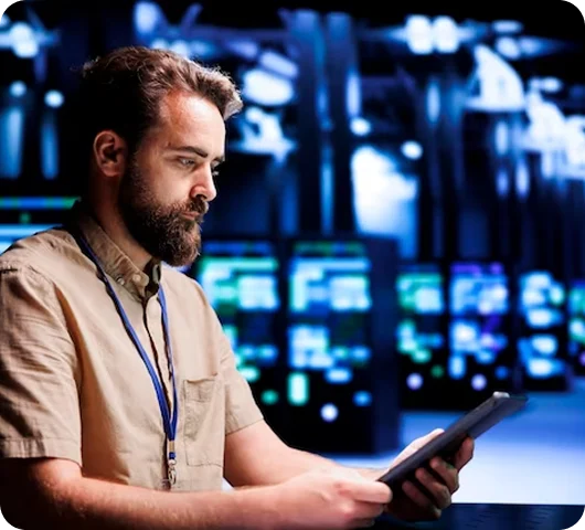 Monitoring and Optimization