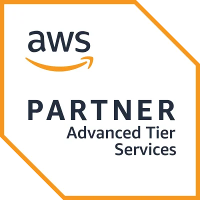 AWS Advanced Tier Services Partn