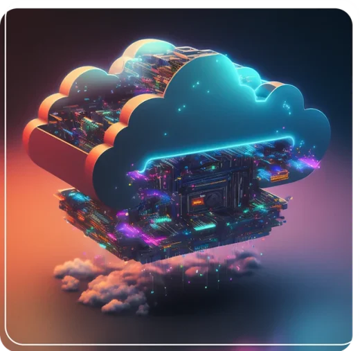 cloud tech